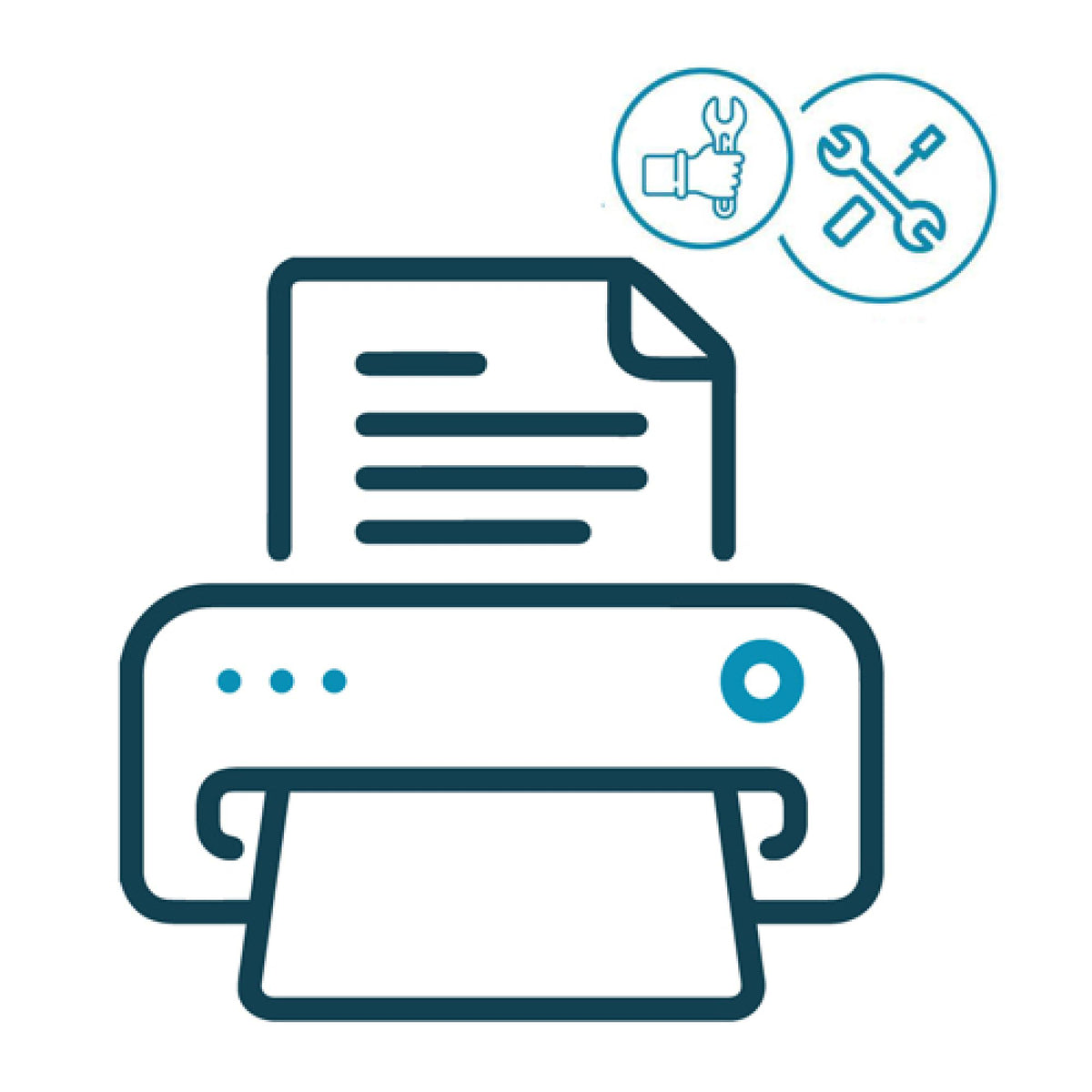 Printer Installation Services