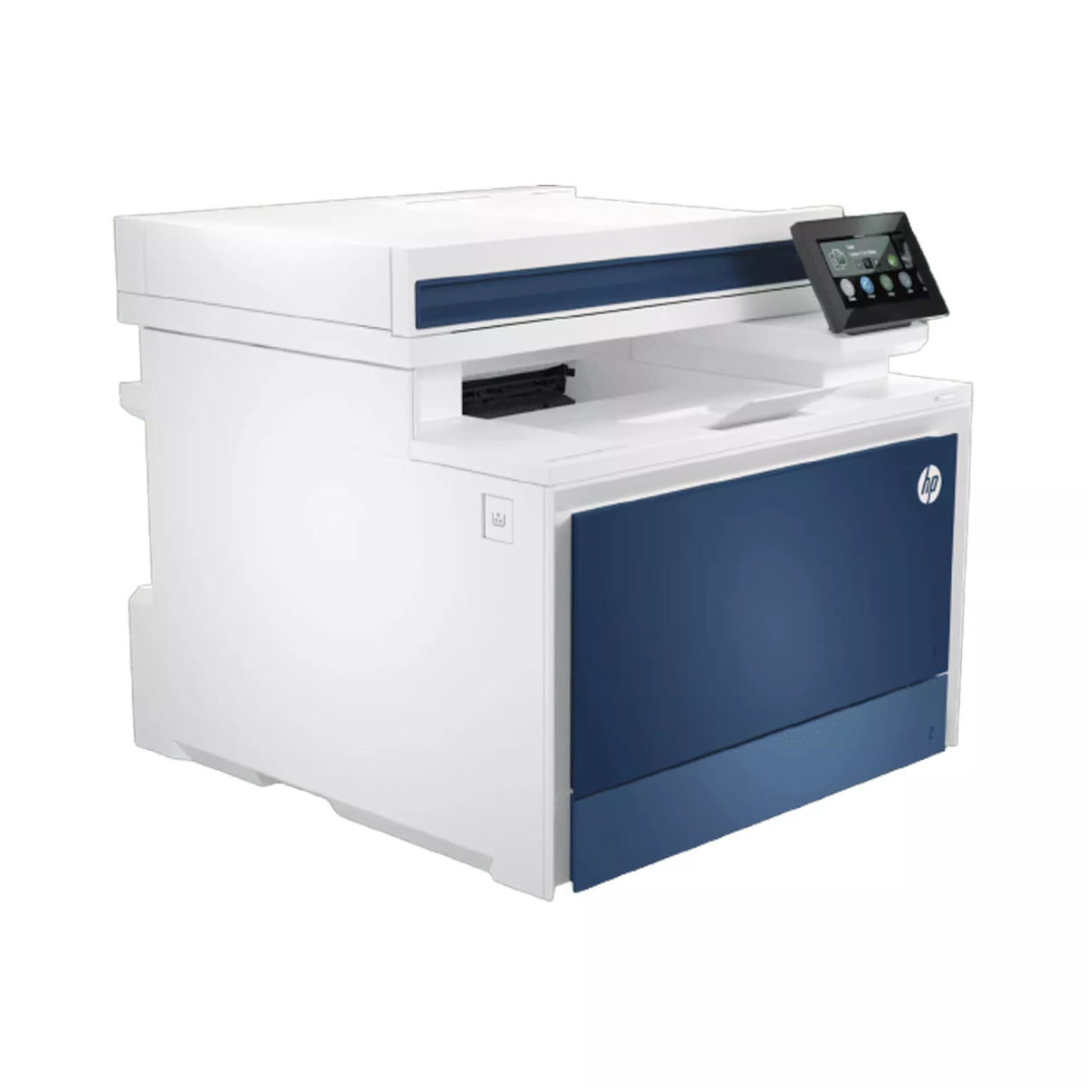 HP Color LaserJet Pro MFP 4303dw Printer