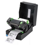 TSC TE200 4 Inch Barcode Label Printer