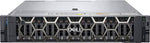 Dell PowerEdge R660xs Server, Xeon Silver 4410Y 12C-24T 2.0GHz, 16GB RDIMM 5600MTs, 2.4TB SAS 10K 2.5in Hot-Plug, PERC H755, iDRAC9 Enterprise 16G, Broadcom 5720 Dual Port 1Gb, Dual 700W PSU Titanium, 8x2.5 Inch Chassis, TPM 2.0, Combo Rails