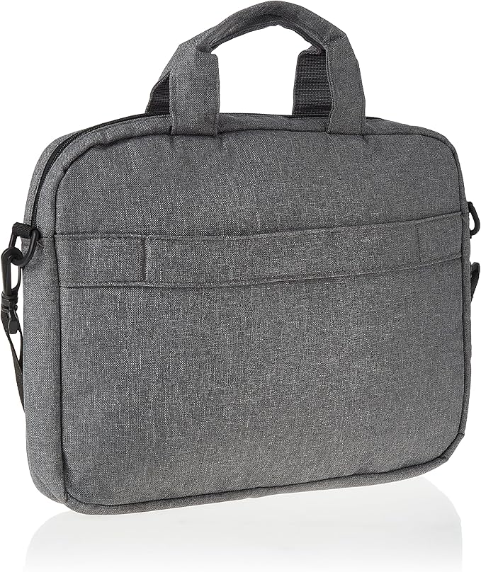 Lenovo T210 15.6 Laptop Casual Toploader, Grey