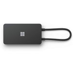 Microsoft Surface USB-C Travel Hub, SWV-00010