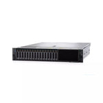 Dell PowerEdge R750xs Server, Xeon Silver 4310 12C-24T, 16GB RAM, 480GB SSD, PERC H755, iDRAC9 Enterprise, Broadcom 5720 Dual Port 1Gb, Dual 700W PSU, 3.5 Inch Chassis 12x HDD, High Perf Fan, Riser Config 4, ReadyRails
