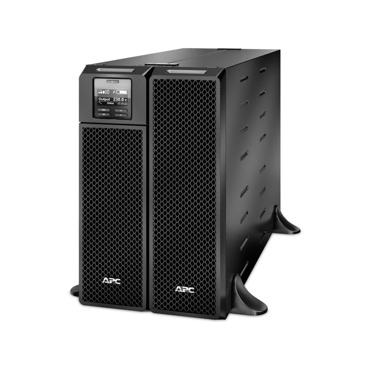 APC Smart-UPS SRT 5000VA 230V SRT5KXLI