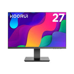 Koorui 27N1 27 InchIPS Full HD Business Monitor