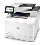 HP LaserJet Pro MFP M479dw Color Printer W1A77A