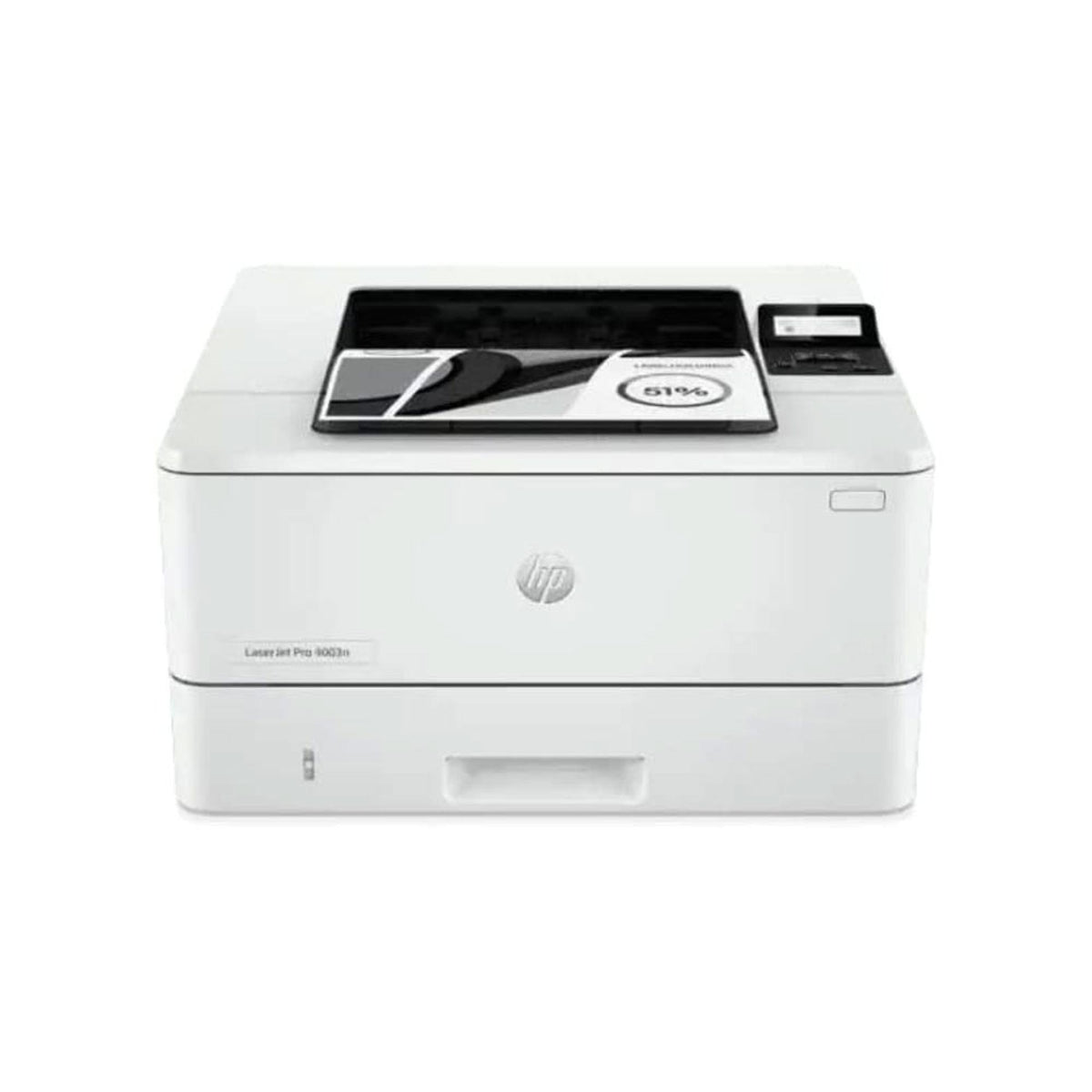HP Laserjet Pro 4003n Monochrome Printer