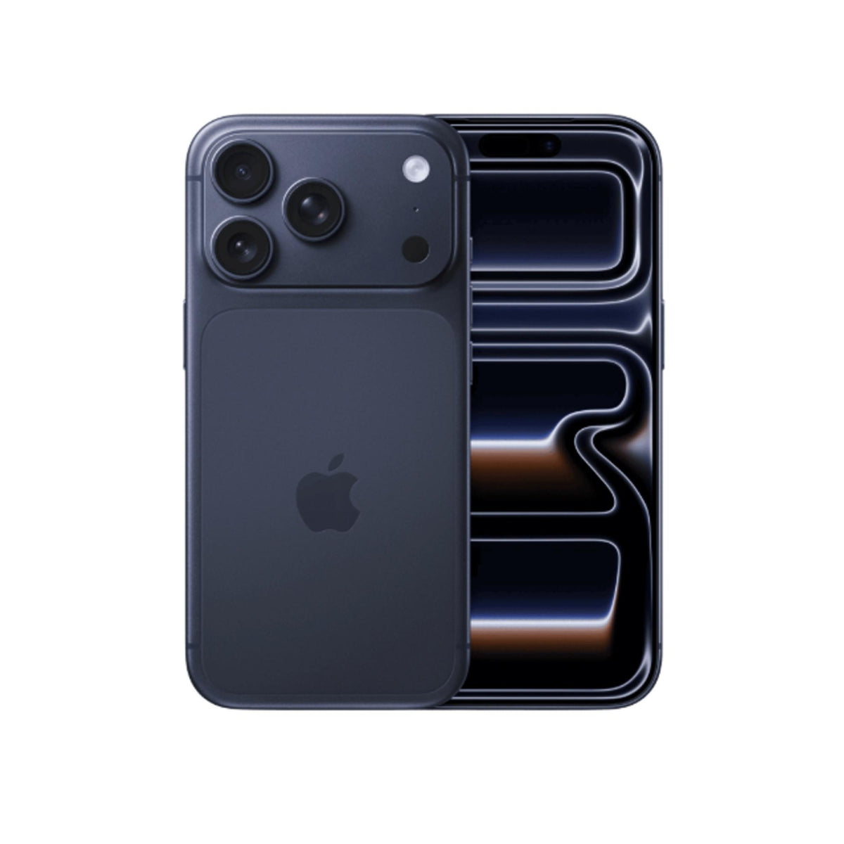 iPhone 17 Pro 1TB in Deep Blue