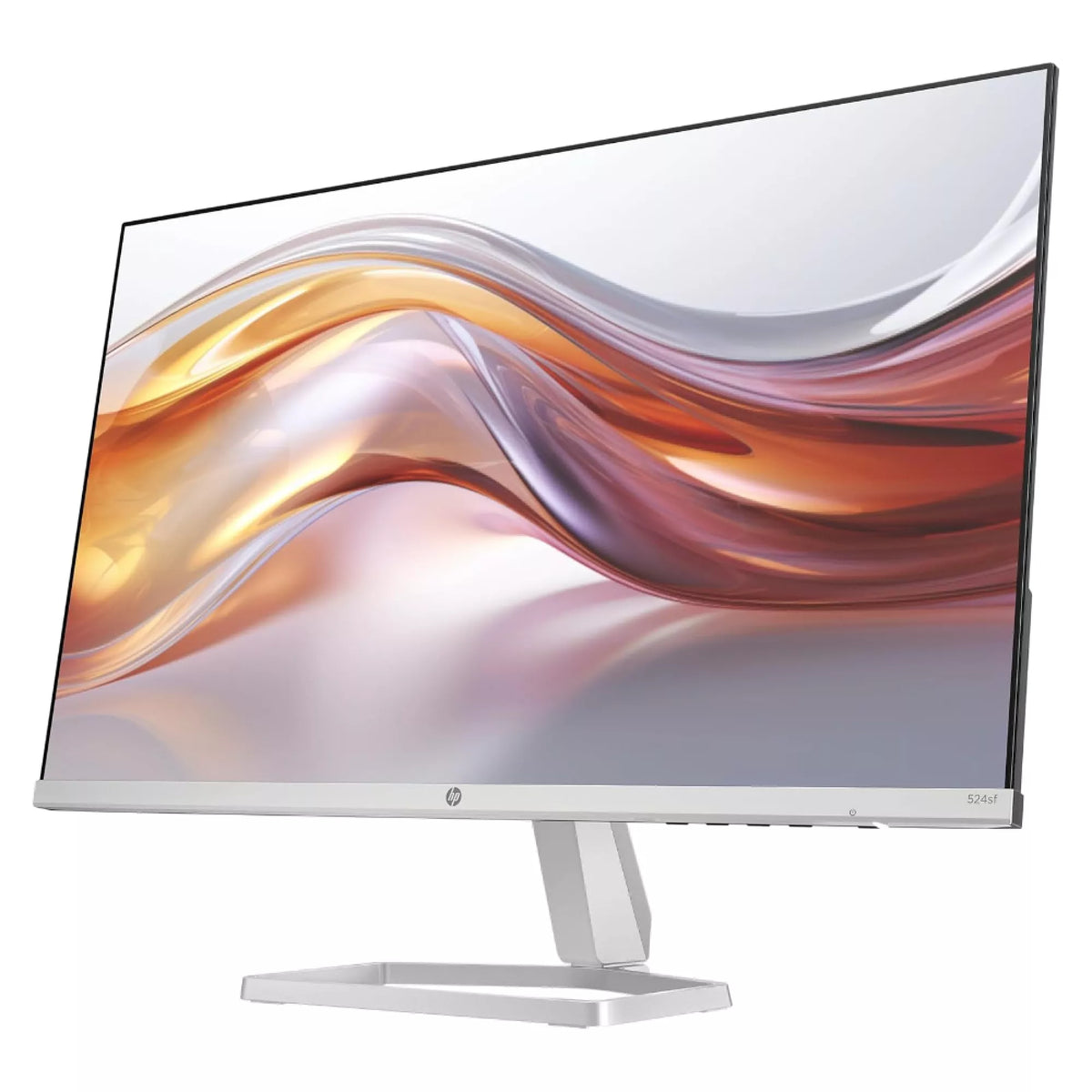 HP Series 5 24-inch FHD Monitor - 524SF