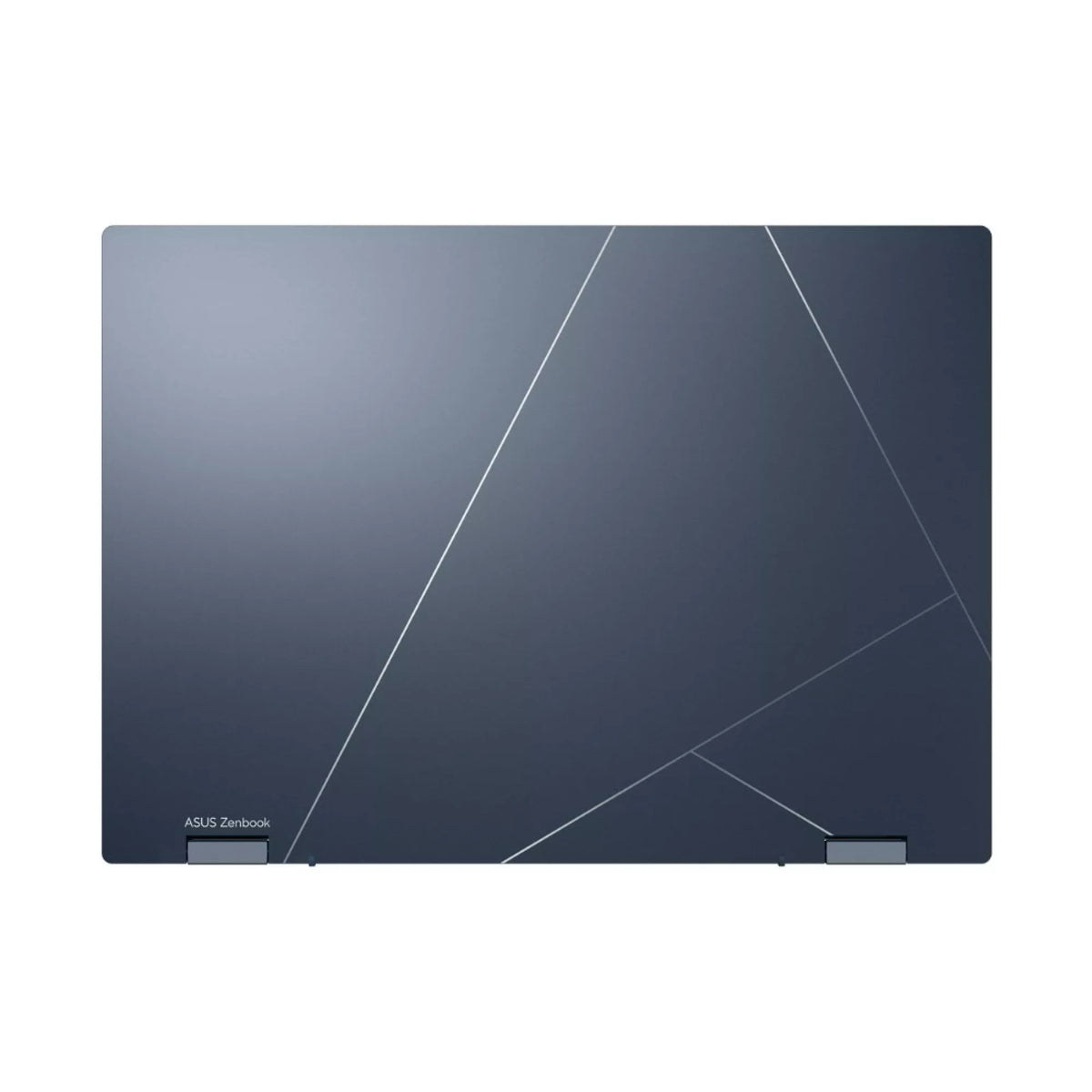 Asus ZenBook UP3404VA-KN058W Intel Core I7 1360P 16GB 1TB SSD 14Inch OLED Touch and Flip Windows 11 Home, Blue Laptop