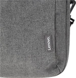 Lenovo T210 15.6 Laptop Casual Toploader, Grey