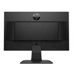 HP P204v 19.5 Inch HD Monitor