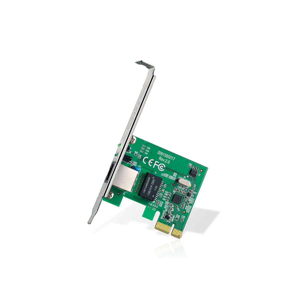 TP-Link Gigabit PCI Express Network Adapter TG-3468
