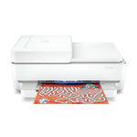 HP DeskJet Plus Ink Advantage 6475 All in One Printer 5SD78C