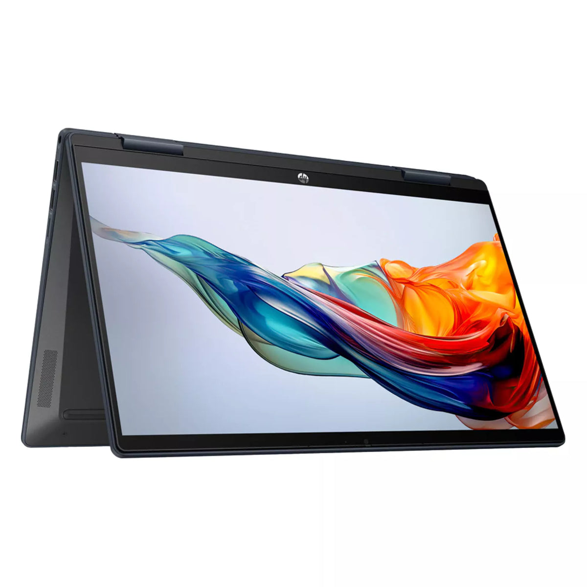 HP Pavilion X360 14-EK200 Intel Core i7 16GB 1TB, 14Inch Full HD Touch Screen With HP Pen, Windows 11 Home, Space Blue Laptop