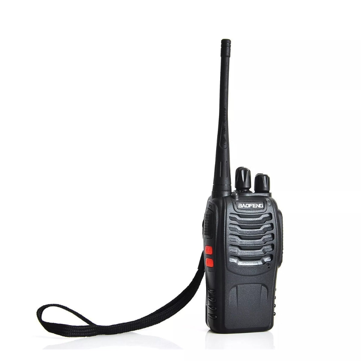 Baofeng BF-888S Portable Two Way Radio Single Pack