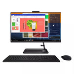 Lenovo IdeaCentre 3 24IAP7 Intel i5 12th Gen, 8GB 512GB SSD, 23.8 Inch FHD, No Windows, All in One Desktop