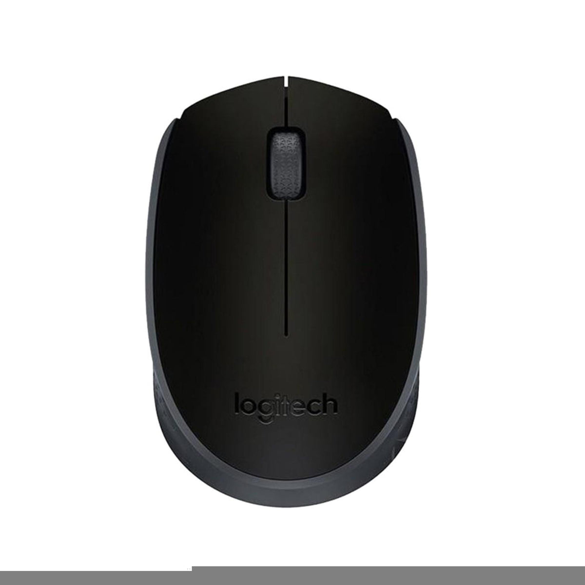 Logitech M171 Wireless Mouse