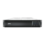 APC Smart-UPS 2200VA LCD RM 2U 230VBlack - SMT2200RMI2U