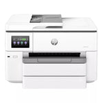 HP Office Jet Pro Wide Format All In One A3 Printer, 9730