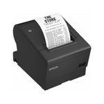 Epson TM-T88VII USB, Serial, Network Thermal Receipt Printer