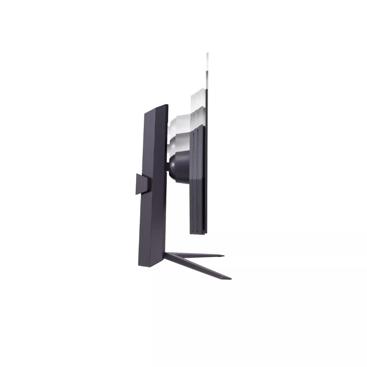 LG 27GS95QE-B Ultragear OLED QHD Gaming Monitor, Black