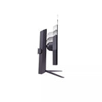 LG 27GS95QE-B Ultragear OLED QHD Gaming Monitor, Black