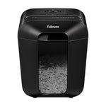 Fellowes Powershred Cross-Cut Shredder, LX50