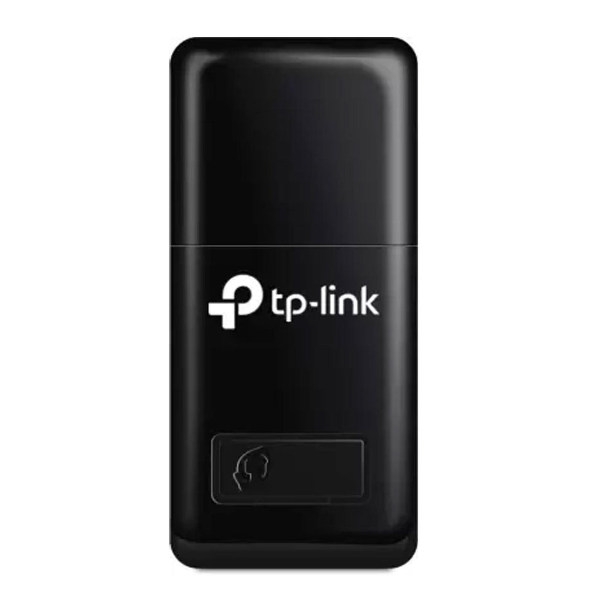 TP-Link 300Mbps Mini Wireless N USB Adapter TL-WN823N