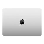 Apple Macbook Pro 14 Inch M3 Max chip with 14core CPU 30core GPU 36GB 1TB SSD Silver, MRX83