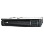 APC Smart UPS 1000VA LCD RM 2U 230V with SmartConnect - SMT1000RMI2UC