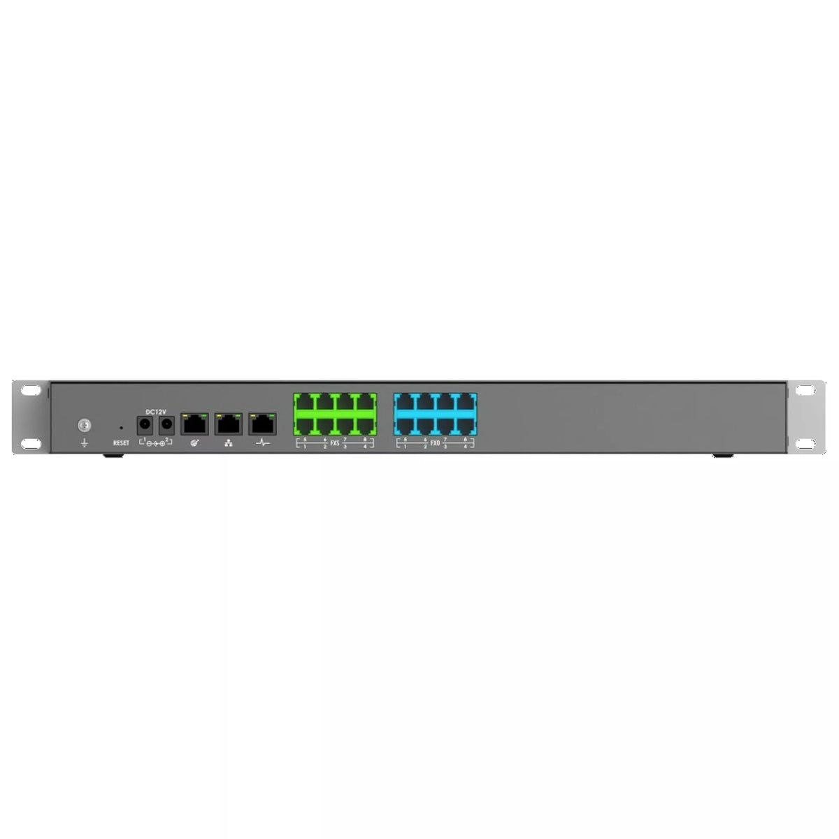 Grandstream UCM6308 3000 Users Enterprise Grade IP PBX Phone System