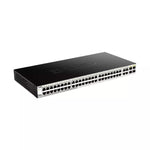 D-LinkDGS-1210-52 52-Port Gigabit Smart Managed Switch