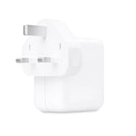 Apple 35W Dual USB-C Port Power Adapter