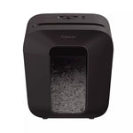 Fellowes LX25 Powershred Cross Cut Shredder