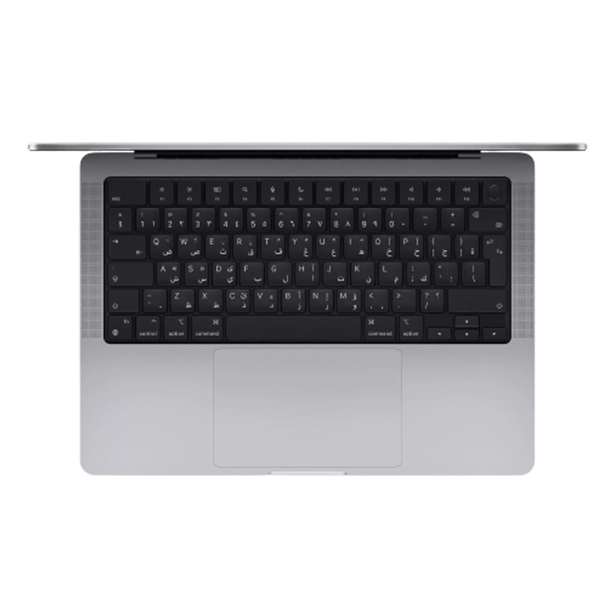 Apple MacBook Pro 2023 14 Inch with M2 Pro 12-Core CPU, 19-Core GPU, 16GB Memory, 1TB SSD, Space Gray, MPHF3