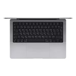 Apple MacBook Pro 2023 14 Inch with M2 Pro 12-Core CPU, 19-Core GPU, 16GB Memory, 1TB SSD, Space Gray, MPHF3