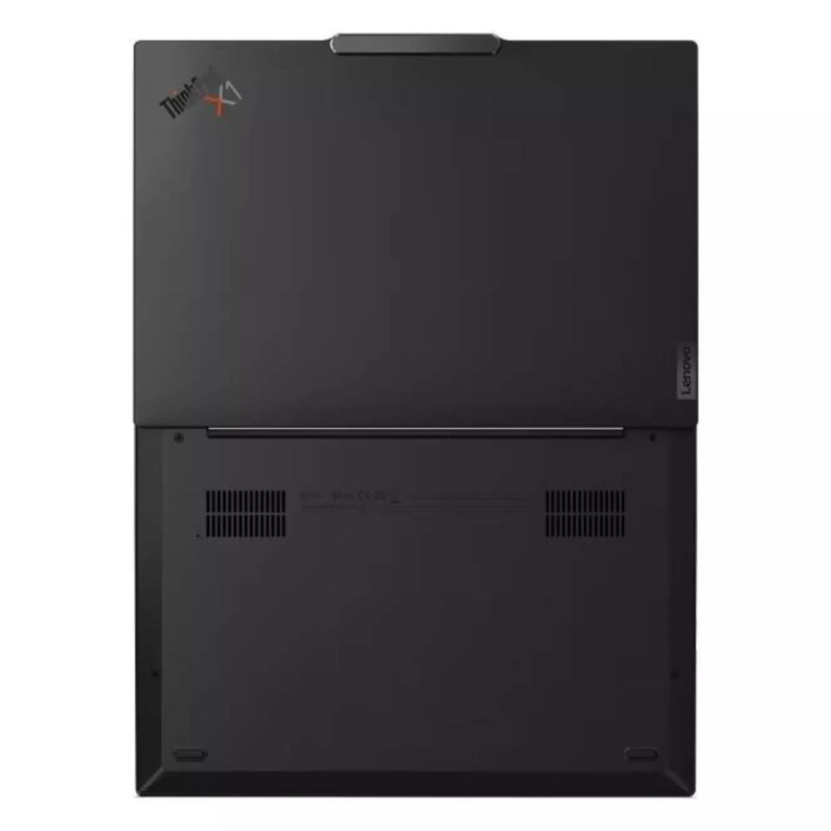 Lenovo ThinkPad X1 Carbon 12th Gen Intel Core Ultra 7 16GB 1TB SSD 14Inch WUXGA IPS, Windows 11 Pro, Black Laptop