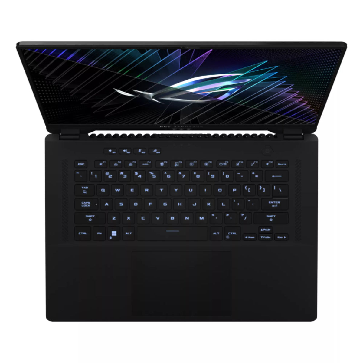 ASUS ZEPHYRUS M16 GU604VZ-N4055W Intel Core I9 13900H 32GB 1TB SSD 16Inch WQXGA Windows 11 Home, Black Laptop