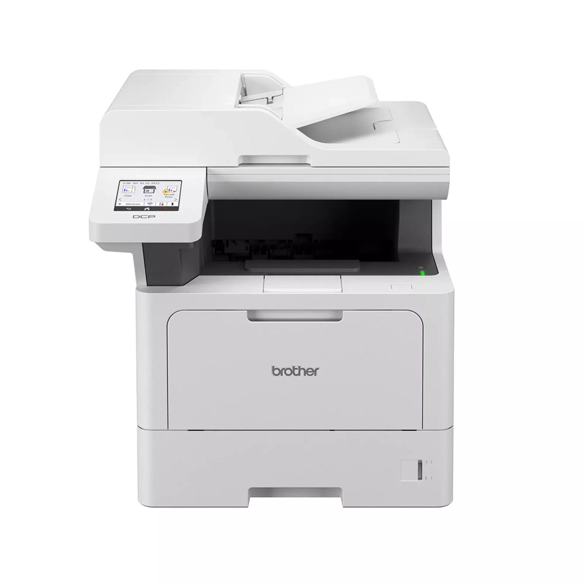 Brother DCP-L5510DW Professional 3-in-1 Mono Laser Printer