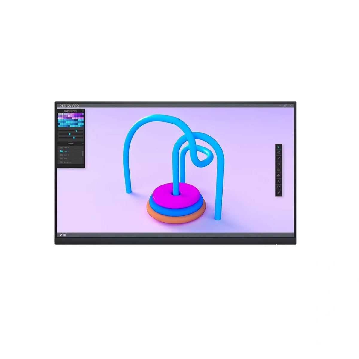 Dell P2422HE 24 USB-C