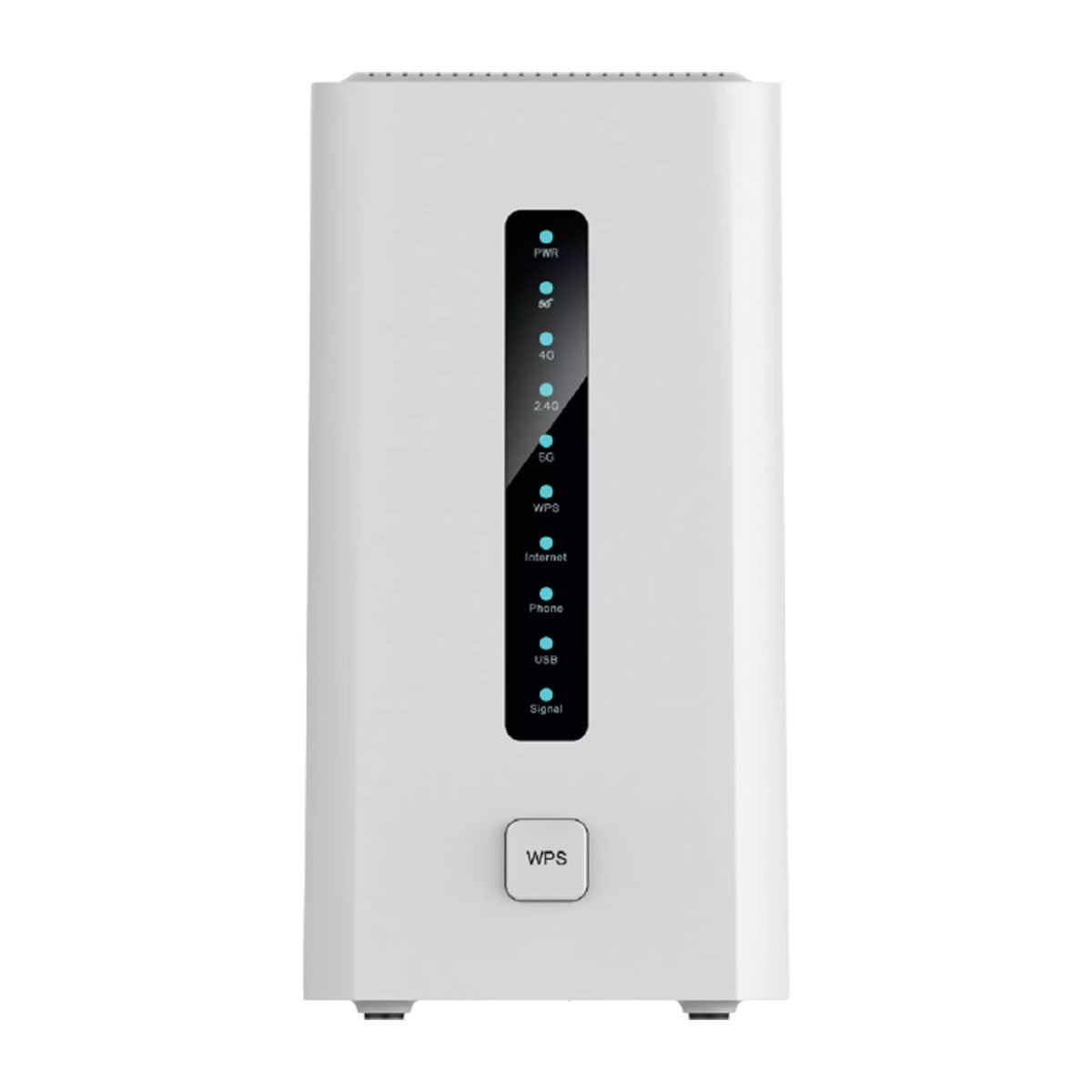 D-Link DWR-3000M 5G AX3000 Wireless Dual Band Gigabit Router