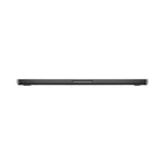 Apple Macbook Pro 16 Inch M3 Pro chip with 12core CPU 18core GPU 36GB 1TB SSD Space Black