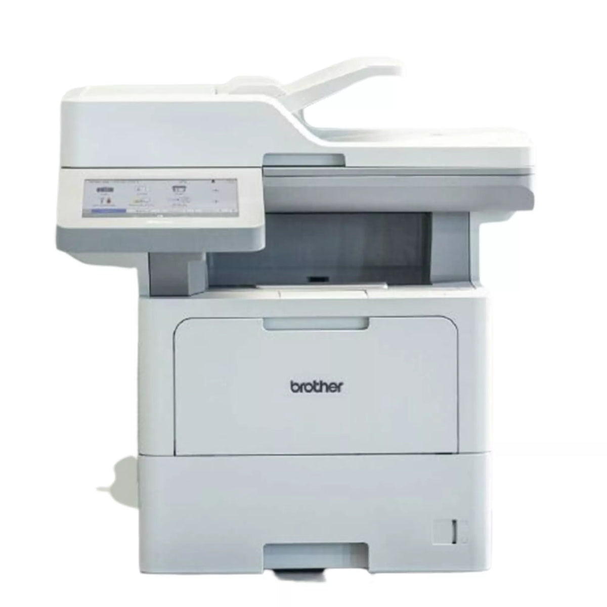 Brother MFC-L6910DN Professional All-in-One Mono Laser Printer