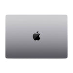 Apple MacBook Pro 2023 14 Inch with M2 Pro 10-Core CPU, 16-Core GPU, 16GB Memory, 512GB SSD, Space Gray, MPHE3