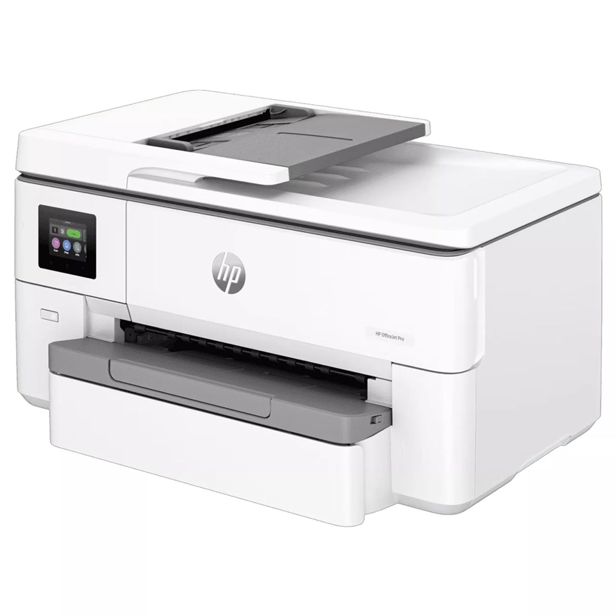 HP Office Jet Pro Wide Format All In One Printer, 9720