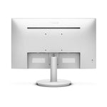 Philips 241V8W 24 Inch FHD, 75 Hz, LCD Monitor- White