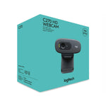 Logitech C270 Webcam HD