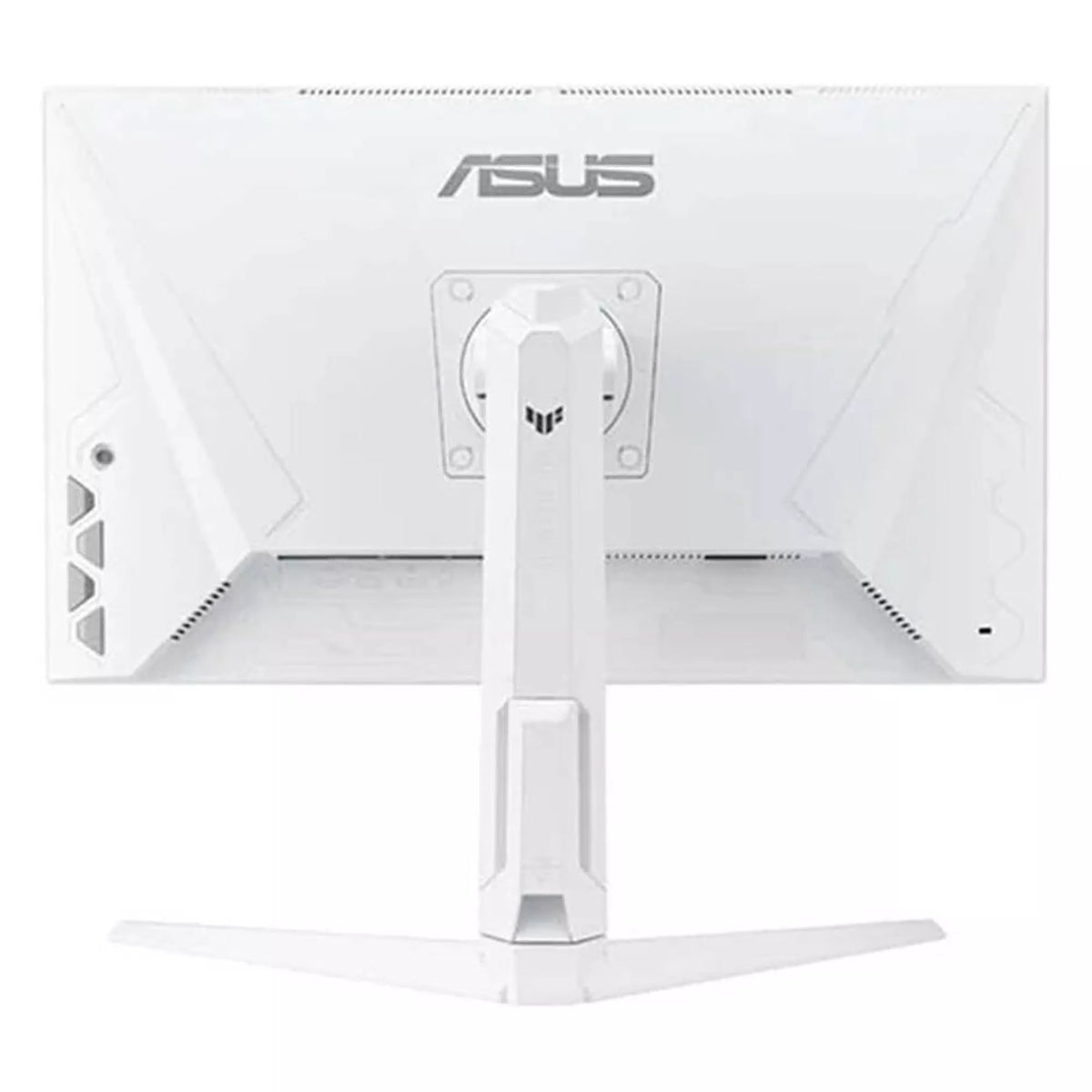 Asus TUF Gaming VG27AQML1A-W 27Inch QHD IPS Gaming Monitor, White
