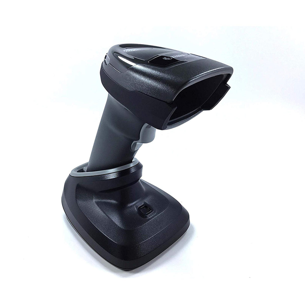 Zebra DS2278 Cordless Handheld Barcode Scanner With Presentation Cradle